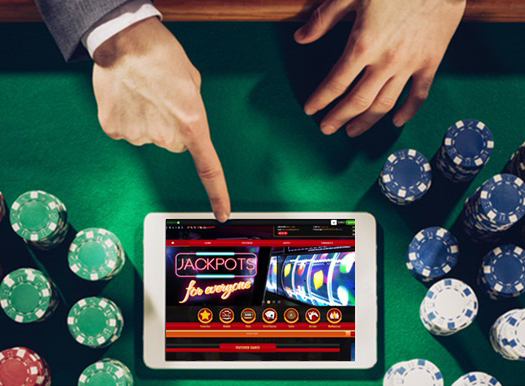Step-by-Step Guide to 1Red Casino Registration Process 2076118157