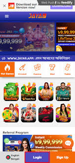 The Best Jaya9 App Promotions Unlock Amazing Offers