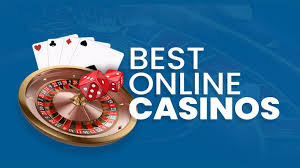 The Best Online Casinos Exploring Casino Online Outside UK