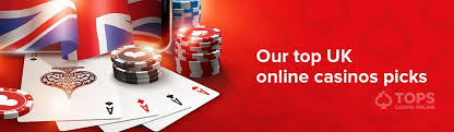 The Best Online Casinos Exploring Casino Online Outside UK