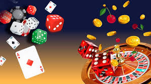 The Thrilling World of Casino Mad Your Ultimate Gaming Destination The Thrilling World of Casino Mad Your Ultimate Gaming Destination
