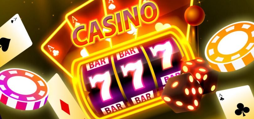 The Ultimate Guide to Online Slots UK Casino 25