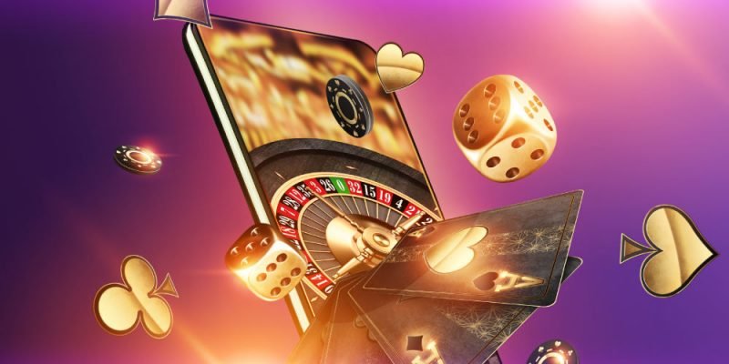 Top Roulette Sites with Provably Fair Gaming -1574768967