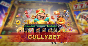 Unlocking Gaming Potential The GullyBet App Review