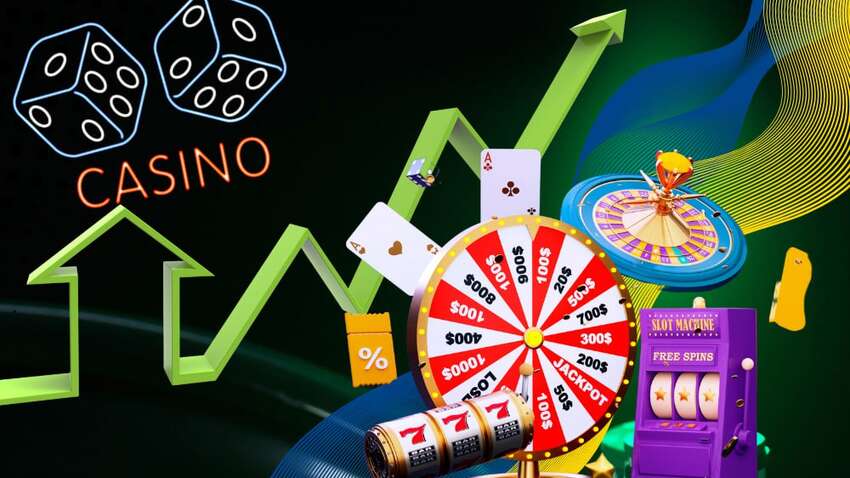 Unveiling the Excitement Mr Luck Casino UK Unveiling the Excitement Mr Luck Casino UK
