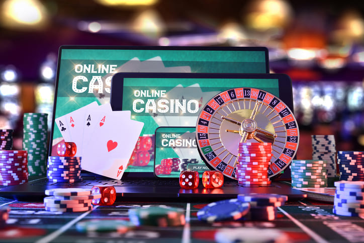 Your Ultimate Guide to Online Winner Casino Your Ultimate Guide to Online Winner Casino