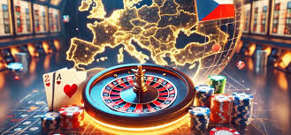 Zahraniční Online Casino Jak Vybrat to Správné pro Vás